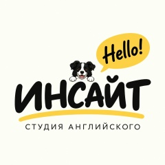 Логотип Инсайт