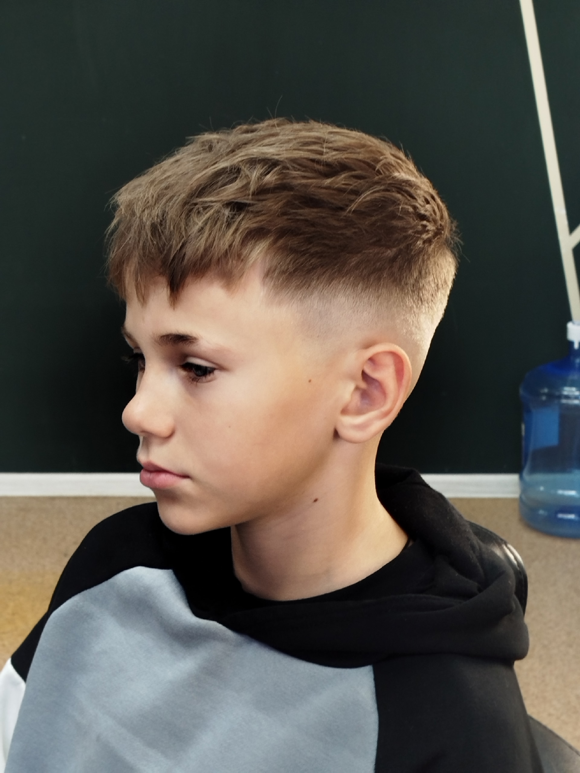 Фотография BarberM