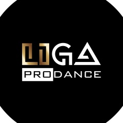 Логотип Li_Ga Pro Dance