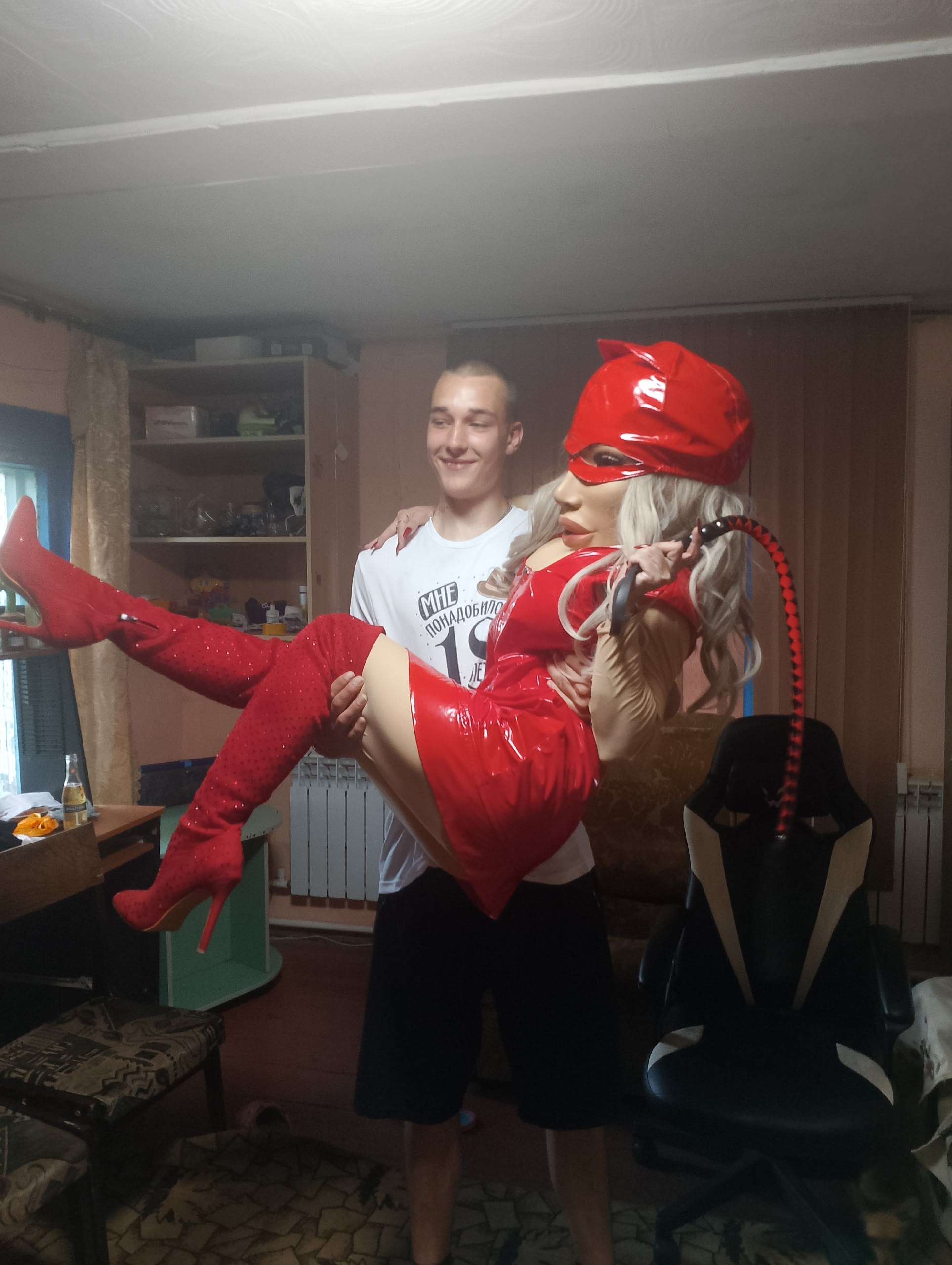 Фотография из сообщества Topstars22