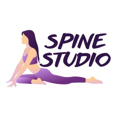 Логотип Spine Studio