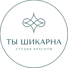 Логотип студии