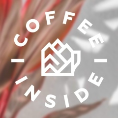 Логотип COFFEE INSIDE