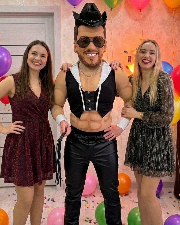 Фотография из галереи Topstars22