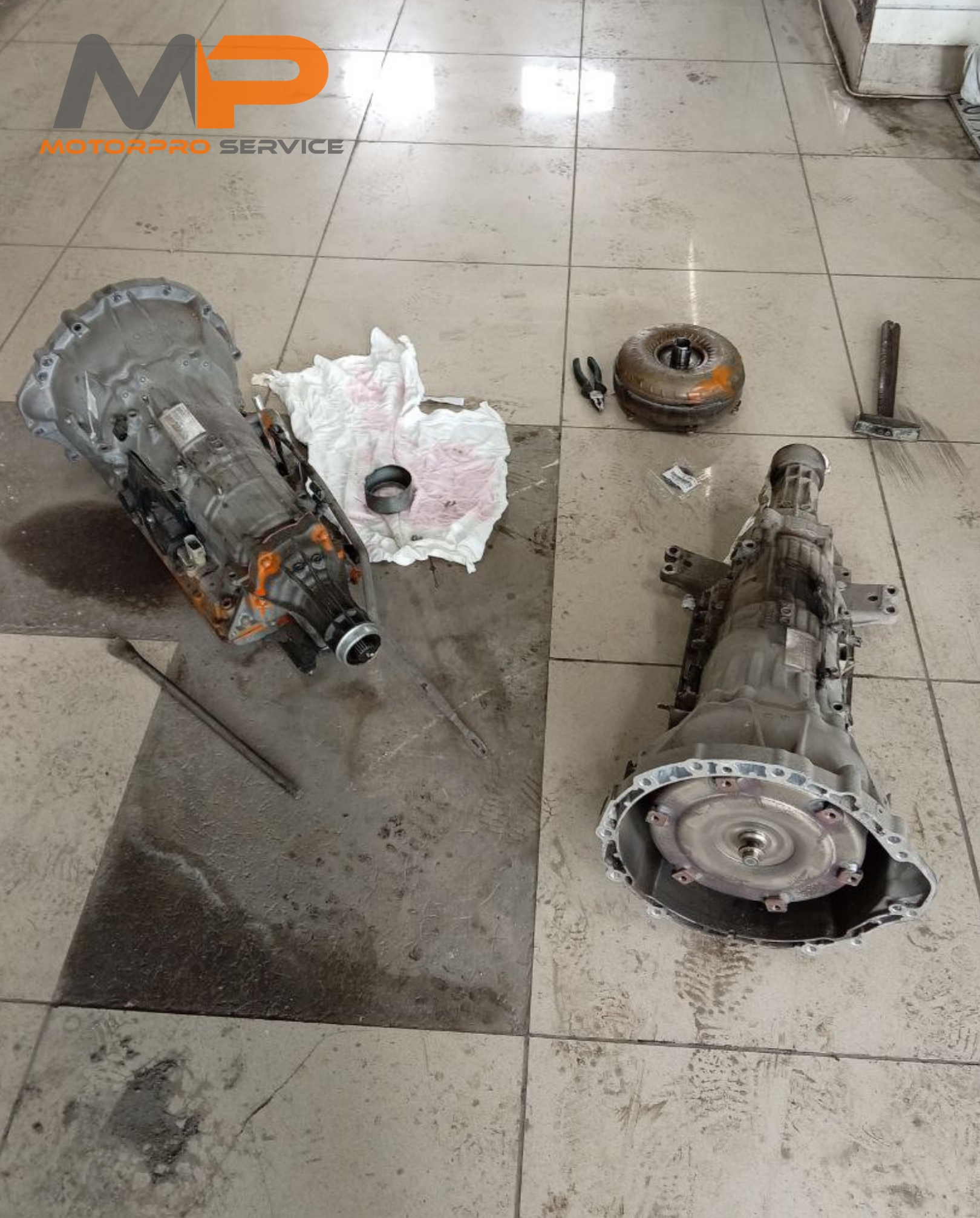Фотография из Motorpro service — 5
