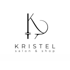 Логотип салона KRISTEL