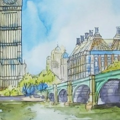 Логотип Oxford