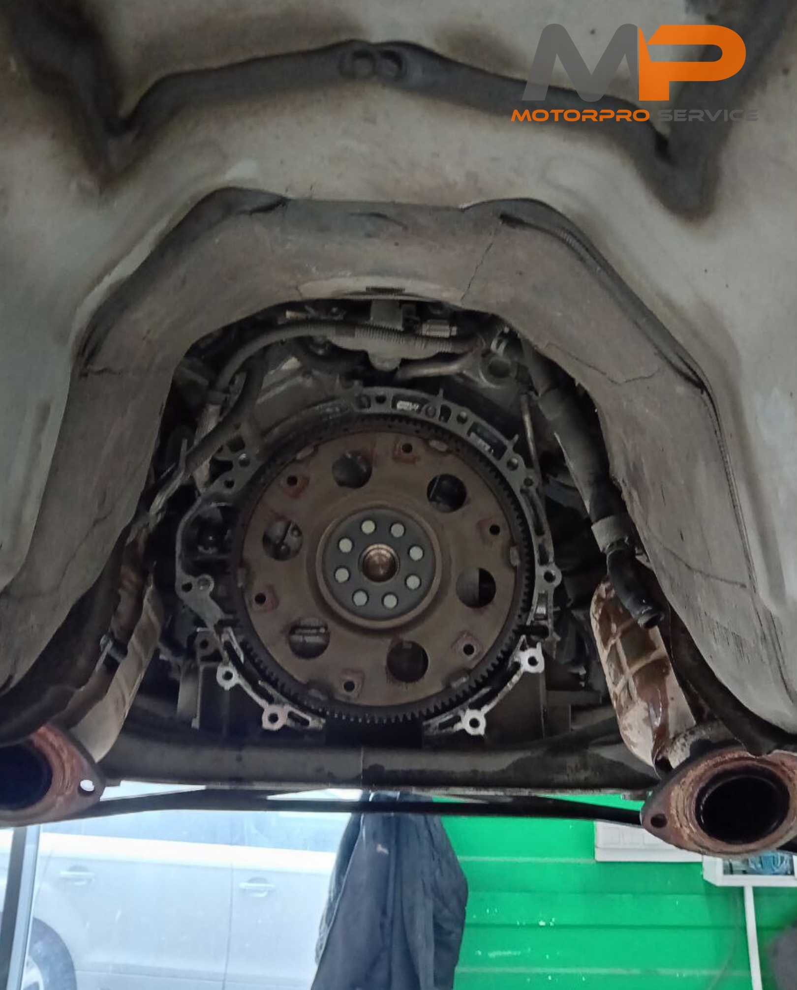 Фотография из Motorpro service — 6