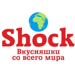 Логотип Shock