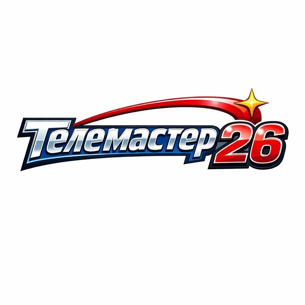 Фотография из публикаций мастерской «Телемастер»