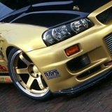 Логотип Motor custom`s