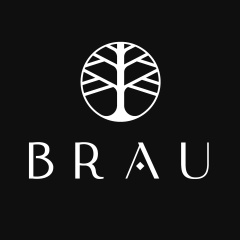 Логотип Brau