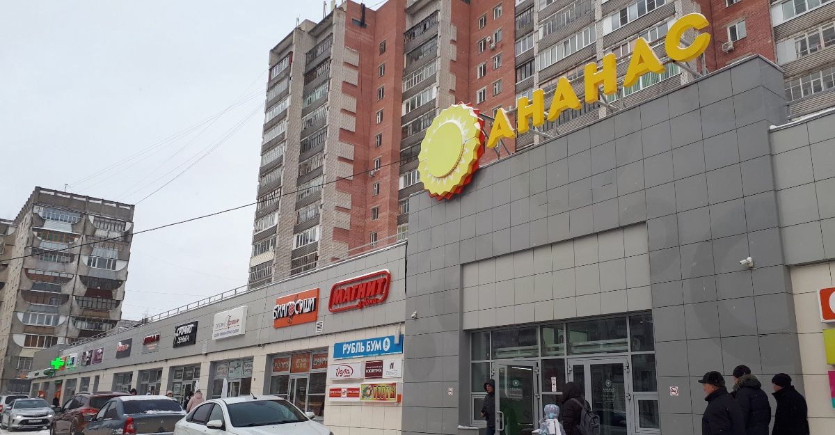 Фотография из материалов «Ананас Сервис», 3