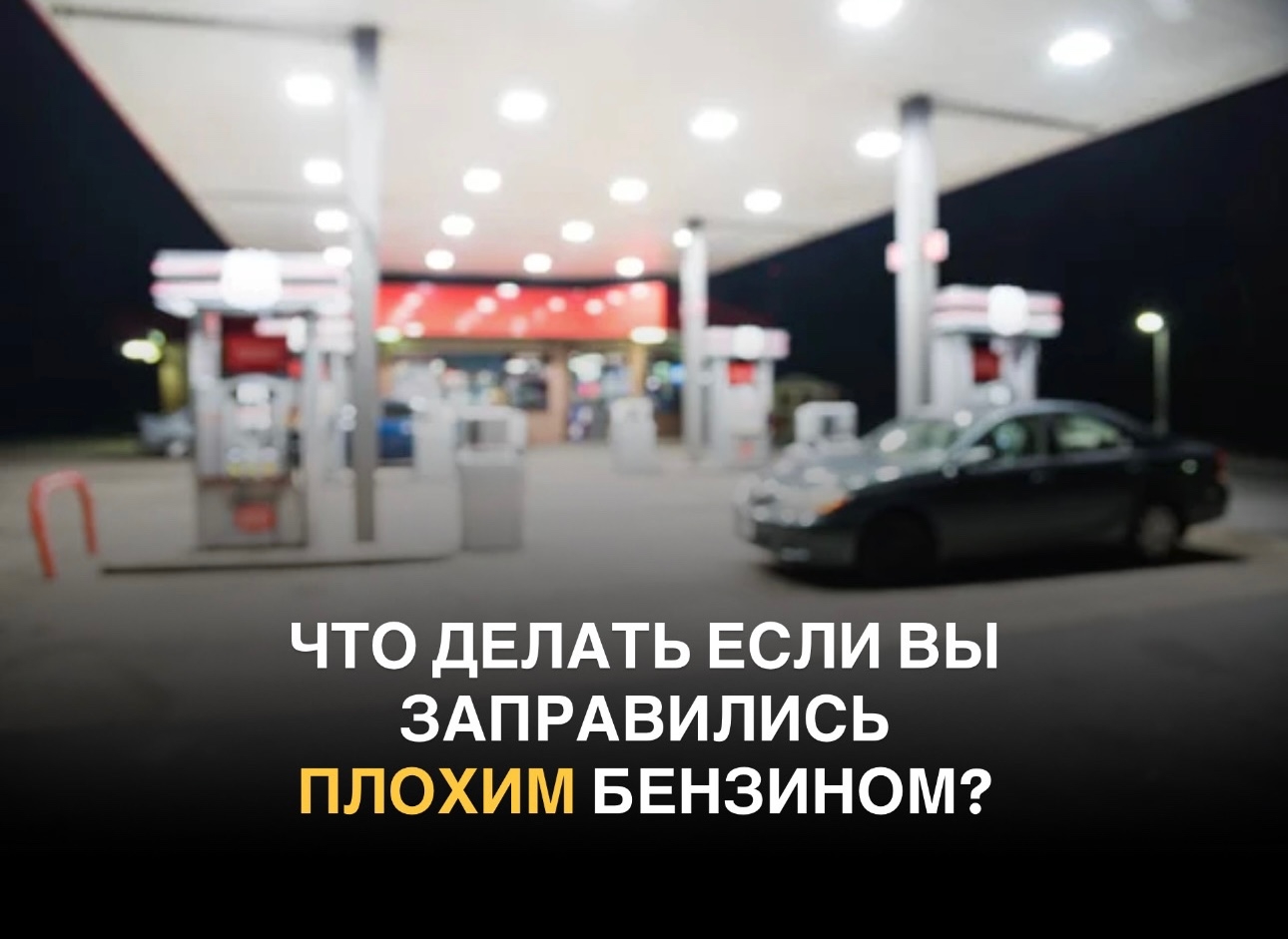 Фотография из публикаций автосервиса