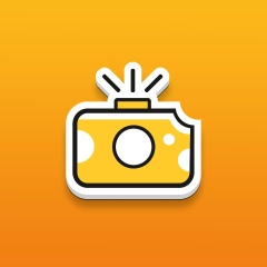 Логотип Cheese Photo