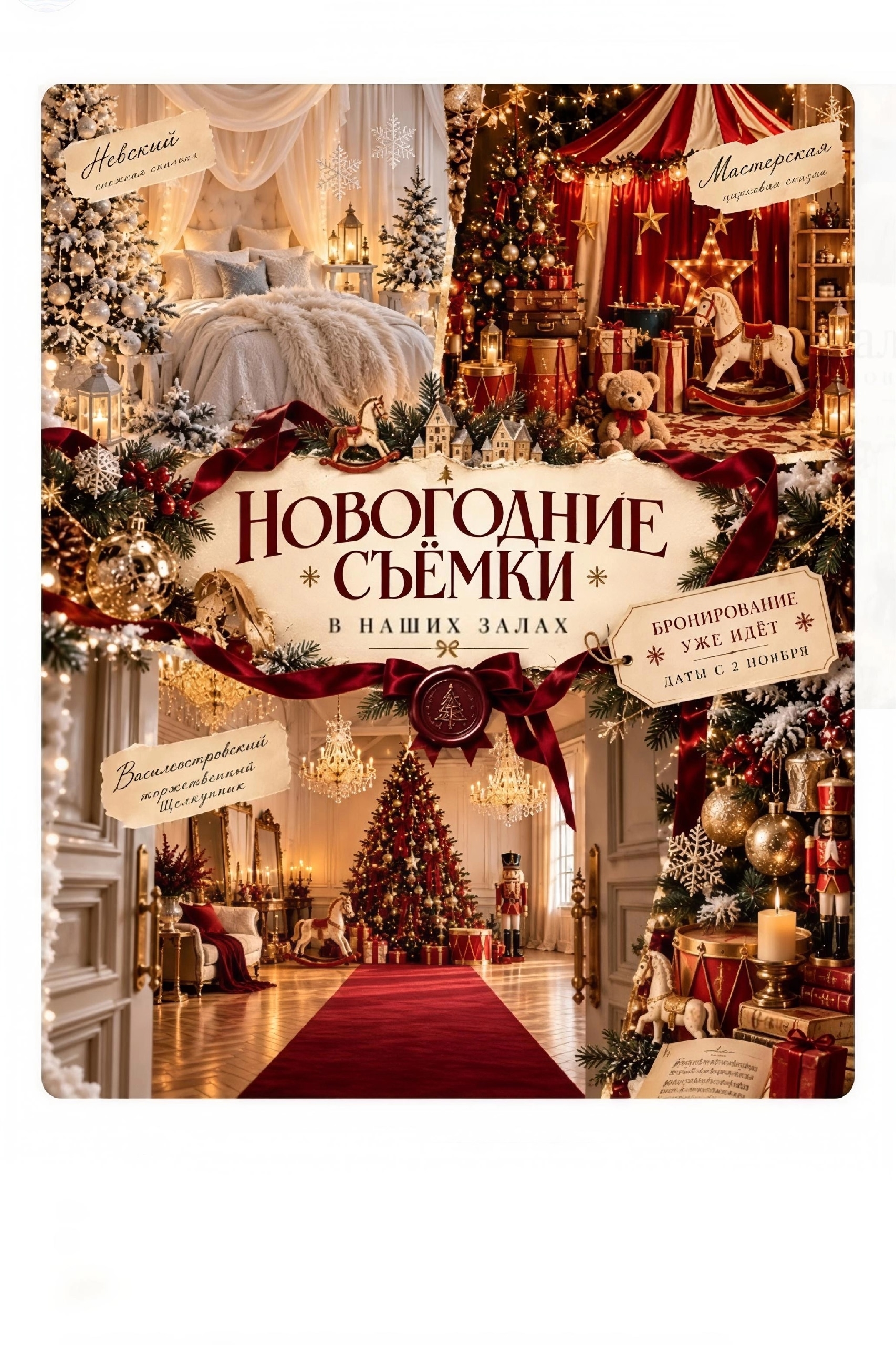 Фотография из публикаций фотостудии «Питер», кадр 1