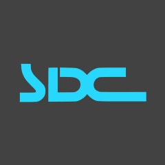 Логотип SDC