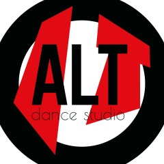 Логотип ALT