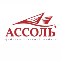 Логотип Ассоль