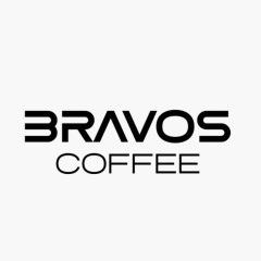 Логотип Bravos