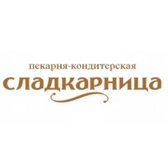 Логотип Сладкарницы