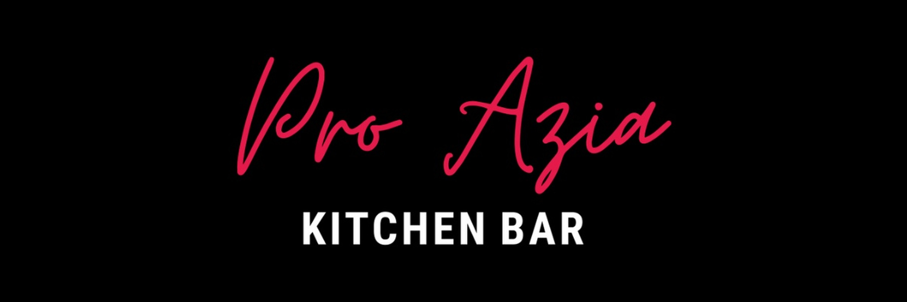 Обложка Про Азия kitchen bar