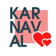 Логотип KARNAVAL