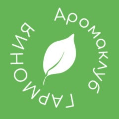 Логотип Гармонии