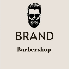 Логотип BRAND
