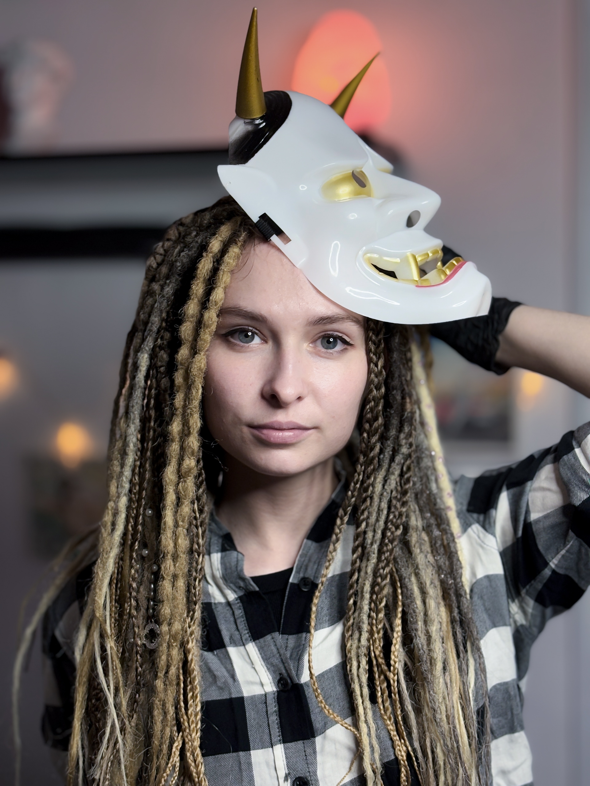 Фотография из публикаций Дарины — 1