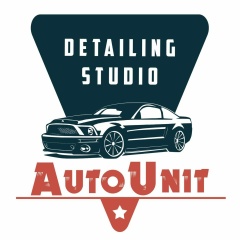 Логотип Auto Unit