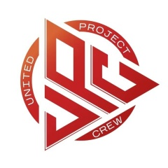 Логотип United Project Crew