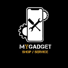Логотип My Gadget