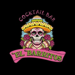 Логотип El Barritos