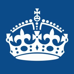 Логотип Империи Чистоты