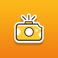 Логотип Cheese Photo
