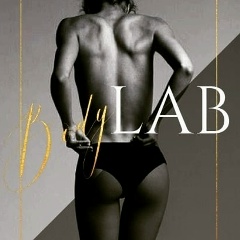 Логотип Body lab