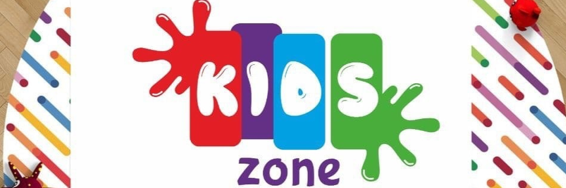 Обложка Kids Zone