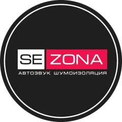 Логотип Se-zona