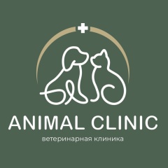 Логотип Animal Clinic