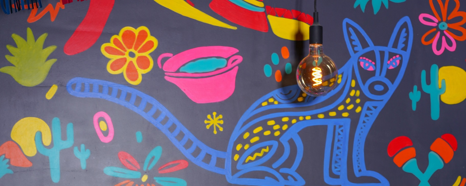 Обложка Taqueria & Bar El Barritos