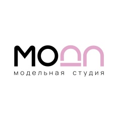 Логотип МОДА
