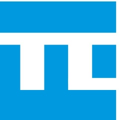 Логотип ТТС