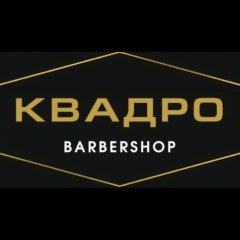 Логотип Квадро