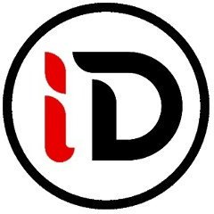 Логотип iDoctor