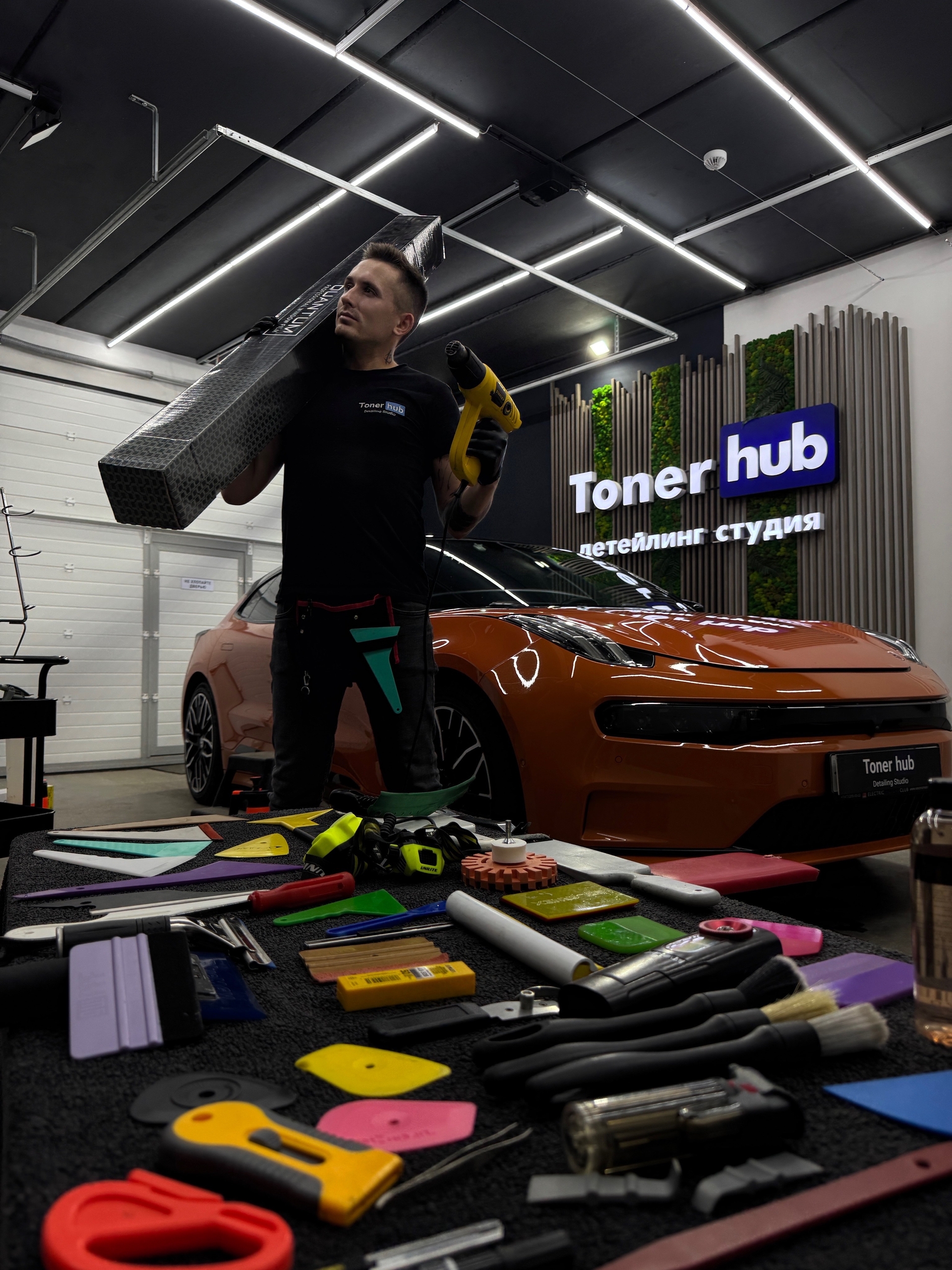 Фотография из публикаций Toner_hub