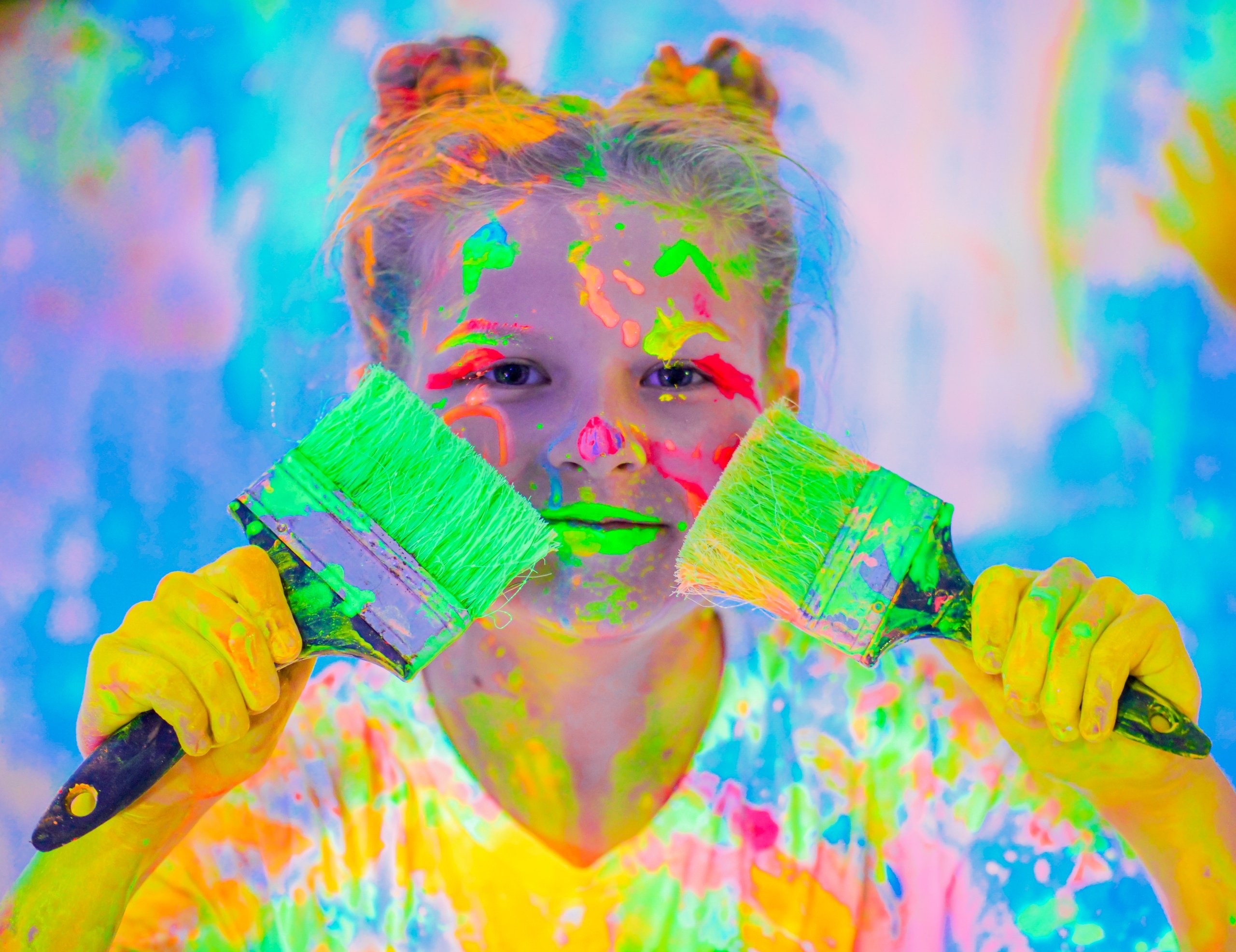 Фотография из публикаций Kids Point